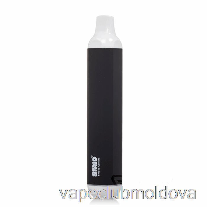 Vape Mod Strio Cartboy 510 Baterie Cosmos Negru